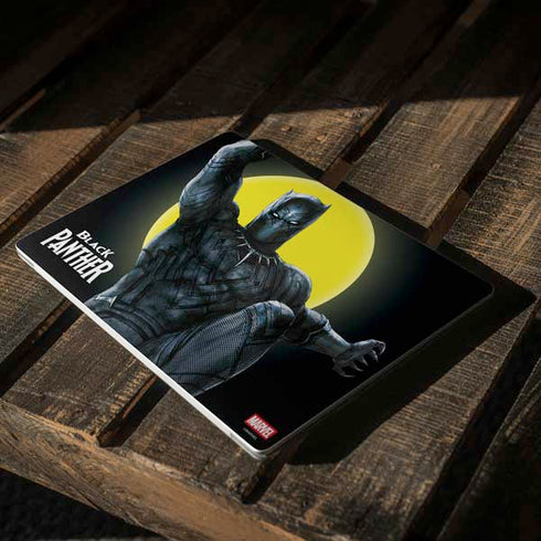 Marvel Black Panther Moon light Surface Laptop 2 Skin